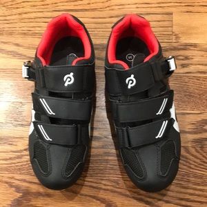 Peleton Cycling Shoes